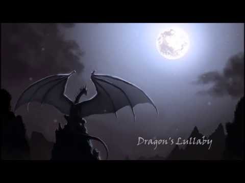 The Dragon's Lullaby - Original Song - Tales of the Wovlen