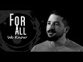 From (POSE) FOR ALL WE KNOW [Donny Hathaway/Billy Porter] - Cover Alex Forriols
