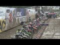 ADAC MX Masters 2021 Bielstein Race 3 MX Youngster Cup
