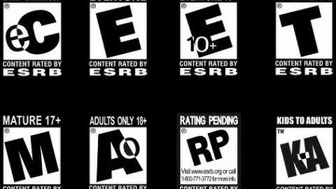 G4 Icons Episode #42: ESRB