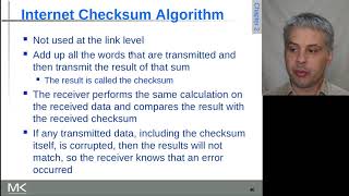 Computer Networks: A Systems Approach, Chapter 2: Slides 37-39 Net Worth