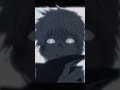 gojo X hes alive