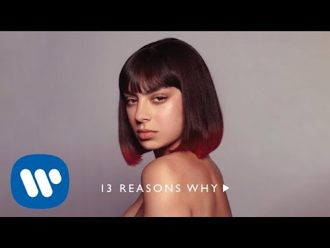 Charli XCX - Miss U [Official Audio]