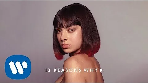 Charli XCX - Miss U [Official Audio]