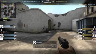 Csgo 4K Samir Dr3 Jacob