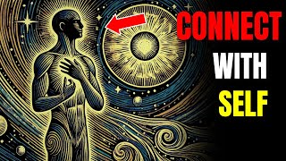 How to Feel the True Essence of Your Being | Connect with Your Inner Self