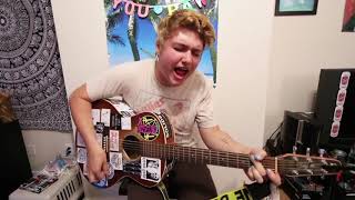 JANK - Ouran Highschool Toast Club (My Parents' Basement Sessions)