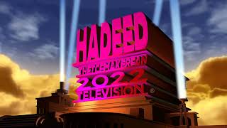 HadeedTheTcfMaker2022 Television (2022-)