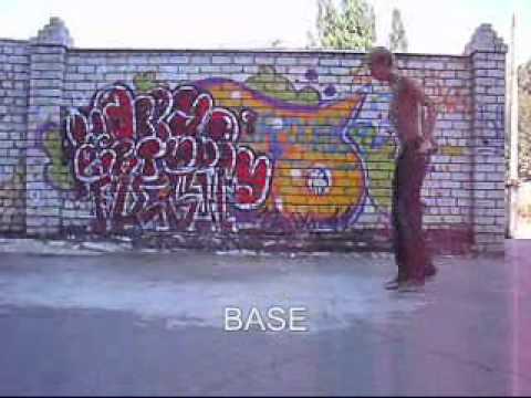 Обучалка JUMPSTYLE .wmv