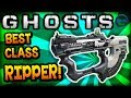 Call of Duty: Ghost