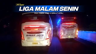 Centang kanan kabeh.. RM 280 SOLAR LOSS??? Si bongsor mosak mas1k | SINAR JAYA