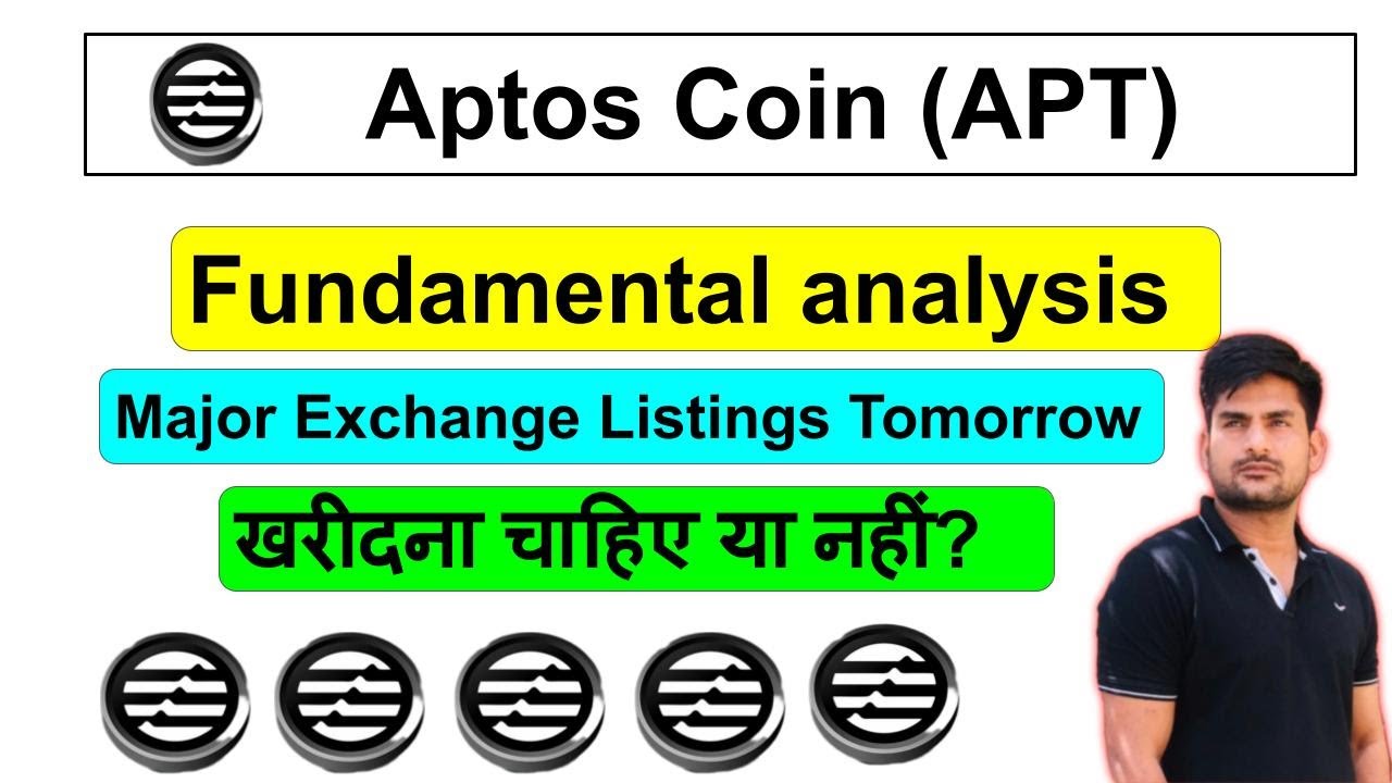 Aptos Fundamental Analysis - YouTube