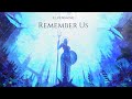 Dreamy Underwater World Fantasy Music &amp; Mystical Vocals ✦ 528 hz ✦ Remember Us
