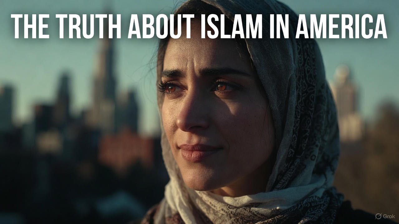 Рост исламофобии в Америке – и правда, которую она скрывает.
