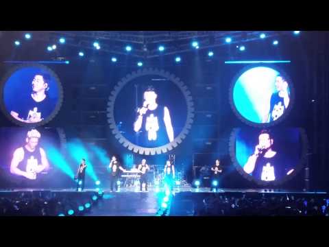 20140802 보통날 소개