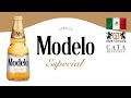 Cerveza MODELO Especial - CATA