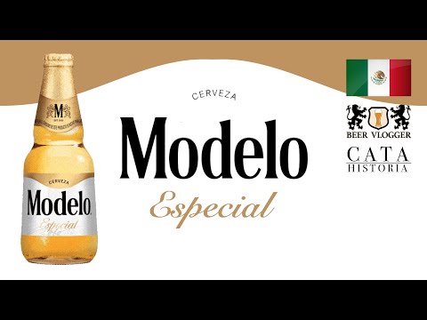 Cerveza MODELO Especial - CATA) by Mi amiga la cerveza | HomebrewingHub