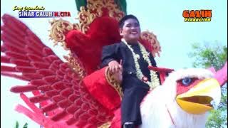 Beda kelas - Sinar Galuh N.cita - Live Jayanegara Tempuran