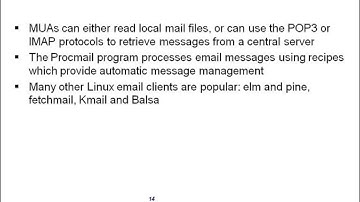 Mod-02 Lec-09 DNS Continued