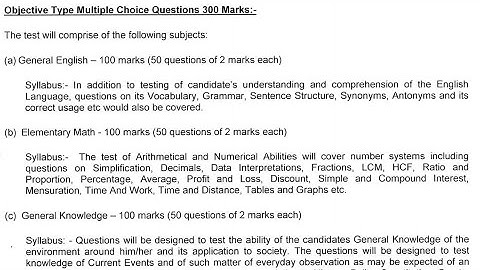 MTS FULL SYLLABUS APSSB||MTS EXAM APSSB 2022||