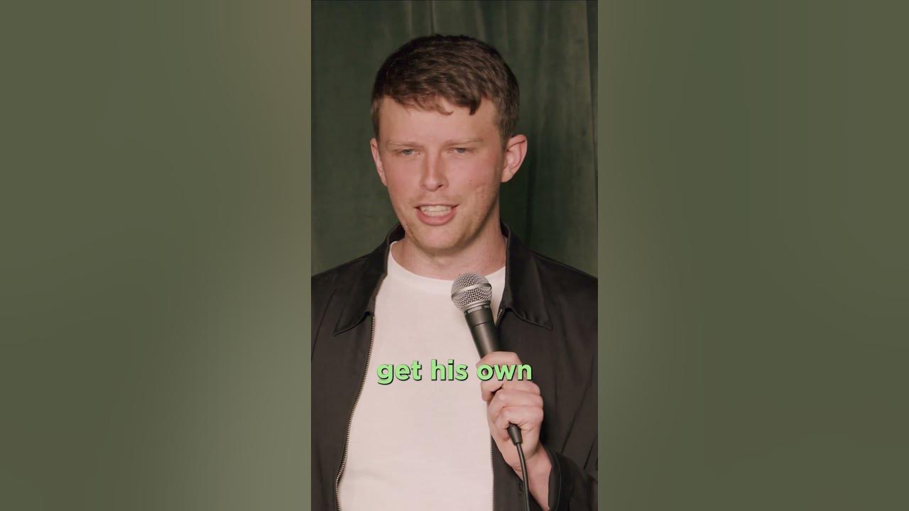 Comedians making fun of religion YouTube