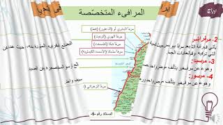 المواصلات في لبنان الجزء الثاني
