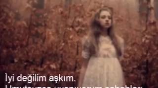 Kahraman Tazeoğlu - Iyi Değilim Aşkım
