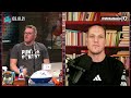 The Pat McAfee Show | Wednesday March 10th, 2021