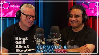 11/8/23 Box Office Top 10 - Kermode and Mayo’s Take