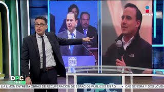 ¿Qué está pasando en la alianza de Coahuila? | Monólogo Nacho | DPC con Nacho Lozano