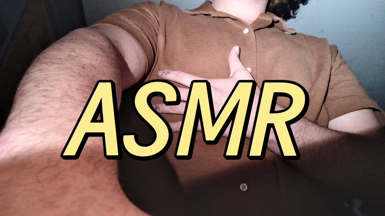 ESTE MASAJE DE ASMR TE VA HACER DORMIR ✨ ASMR ESPAÑOL SPANISH 