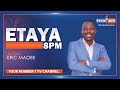 Live Eunenkio Alhamisi Chinsa Ibere Na Erick Maobe Chigosori Na Kefa Nengo Bosire 12 03 2026