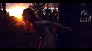 No Words Left - Because of Ghosts ( Official Music Video )