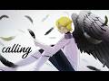 【遊戯王VRAINS】calling/KIMERU covered by 元近アトラス【歌ってみた】
