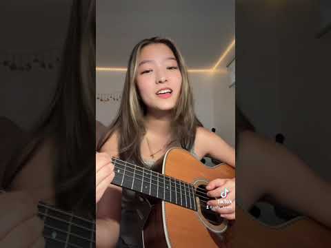 Understand-keshi -full cover by Sally Kim
