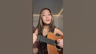 Understand-keshi -full cover by Sally Kim