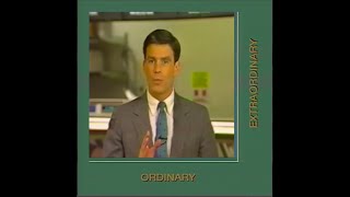 Dreambuster - Ordinary Extraordinary Demo