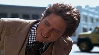 The Streets of San Francisco — Season 4 -Episode 11 - Merchants of Death - Entertainment Pitstop