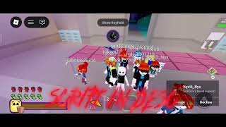BREAK IN 2 SCRIPT (BREAKING BLITZ) RAYFIELD, KILL ALL, HEAL ALL AND MORE! SCRIPT IN DESC