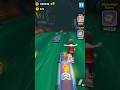 😱New Subway 🤩 Surfers Game play #newgame #subwaysurfers #newshorts
