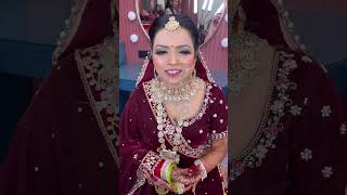 2023 Bridal Makeup | Khoobsurat Makeovers