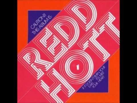 Redd Hott — Redd Hott - Love Is For Keeps (Slow/Lovejams)