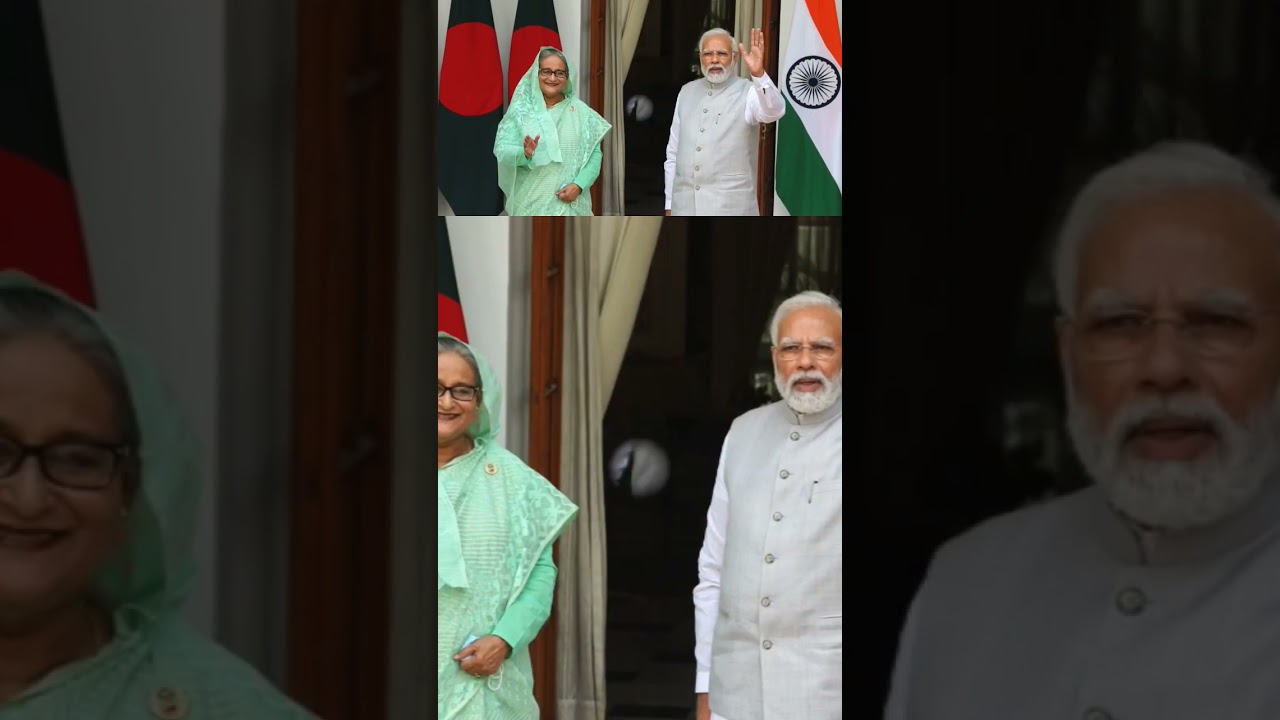 India-USA Relations: How Bangladesh's Political Shift Changes the Game