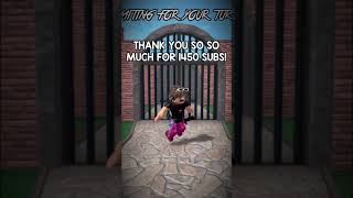 I Never Thought Id Get This Far