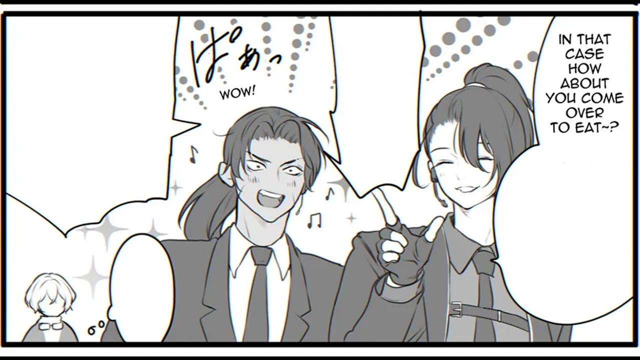 Fullstop Meal (Limbus Comic Dub)