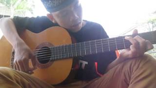 Dhyo Haw  Cantik Tapi Tak Menarik  Cover  Dedesfyn