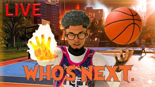 π¨ NEW SEASON 2 PARK REVEAL! 6'7 95 Perimeter, 91 3PT, Contact dunks | NBA 2K26