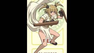 Mahou Sensei Negima - Kizuna