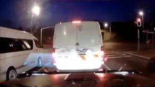 Yeşil ışık 'da beklemeden geçenlerin hazin sonu