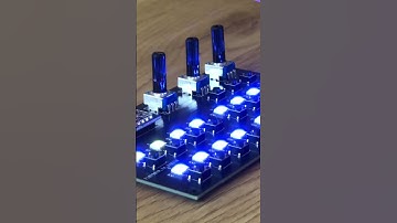 mk2 coming soon… #ableton #arduino